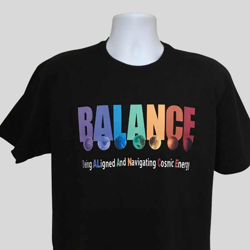 The BALANCE T Shirt